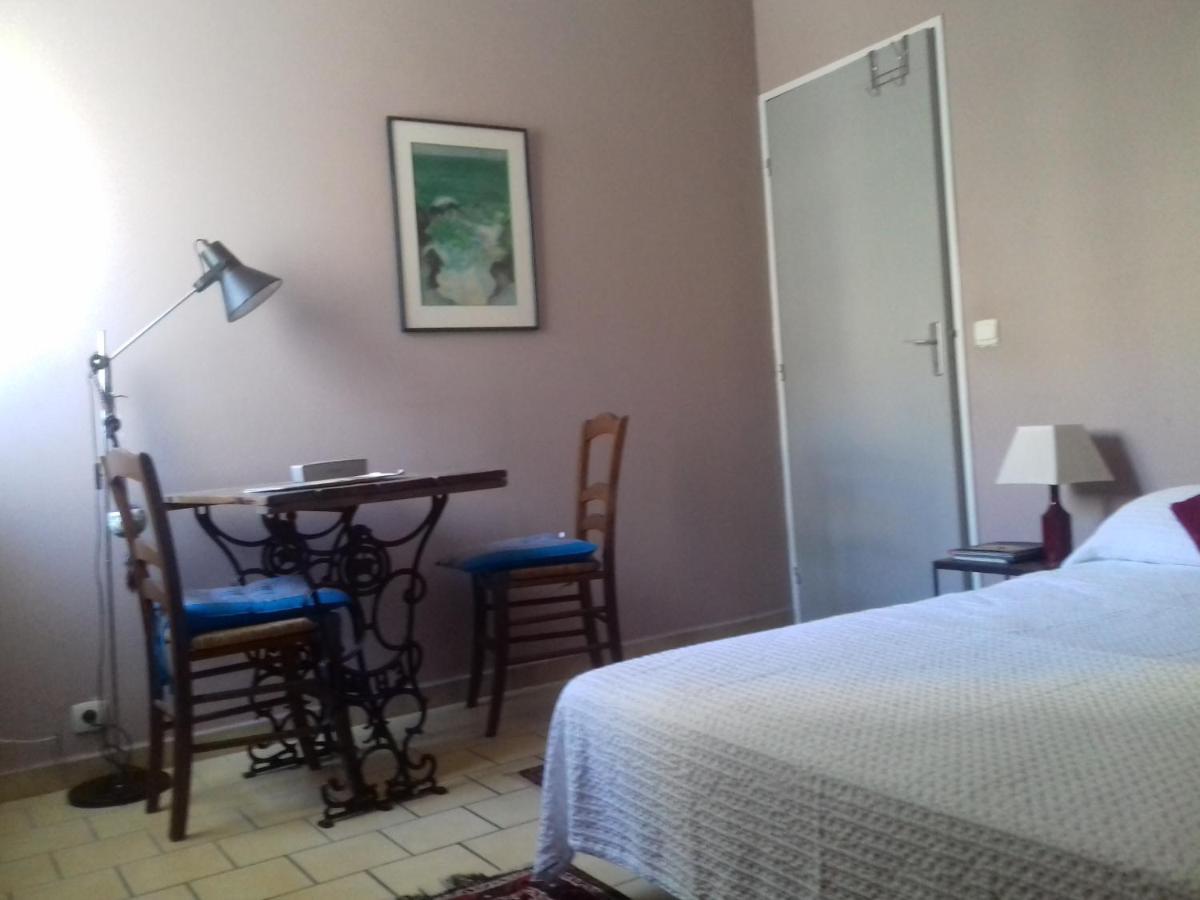 Les Trois Rois Apartment Nimes Luaran gambar