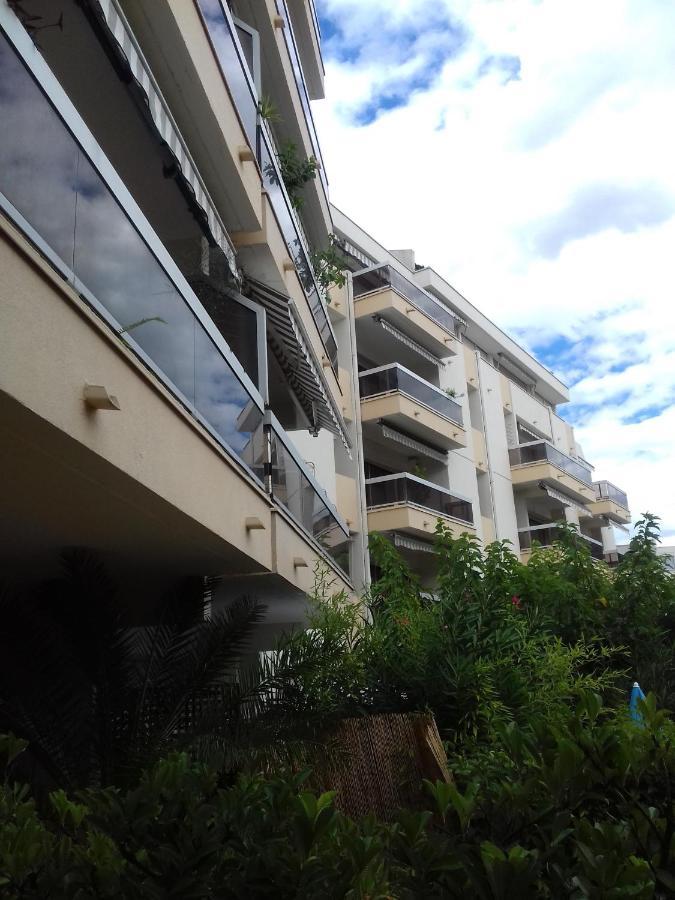 Les Trois Rois Apartment Nimes Luaran gambar
